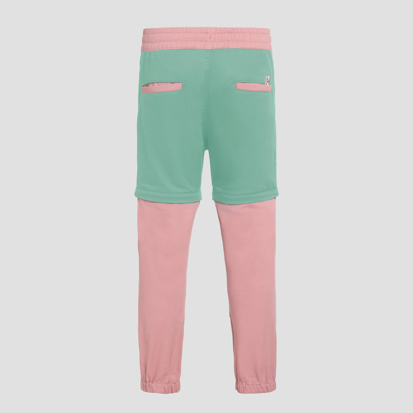 Mack Zip-off Hose (4)