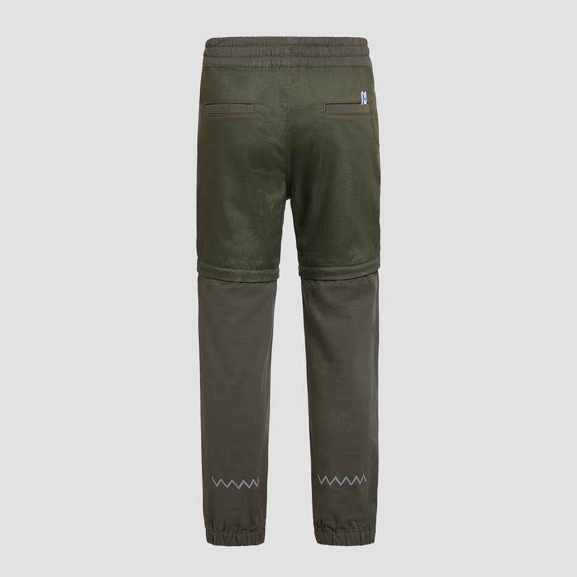 Mack Zip-off Hose (4)