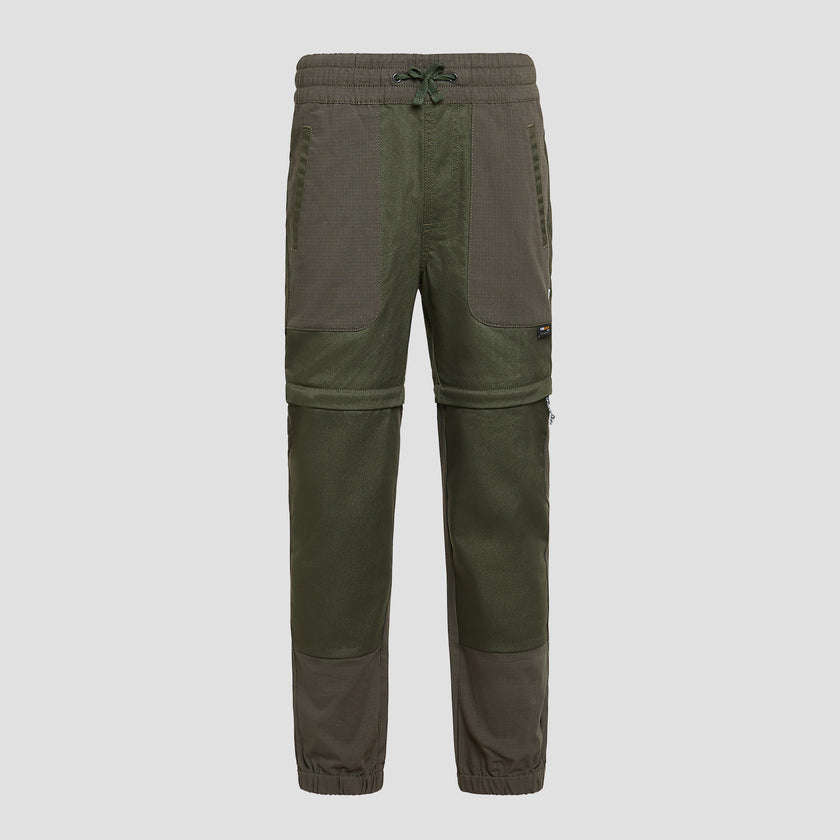 Mack Zip-off Hose (3)