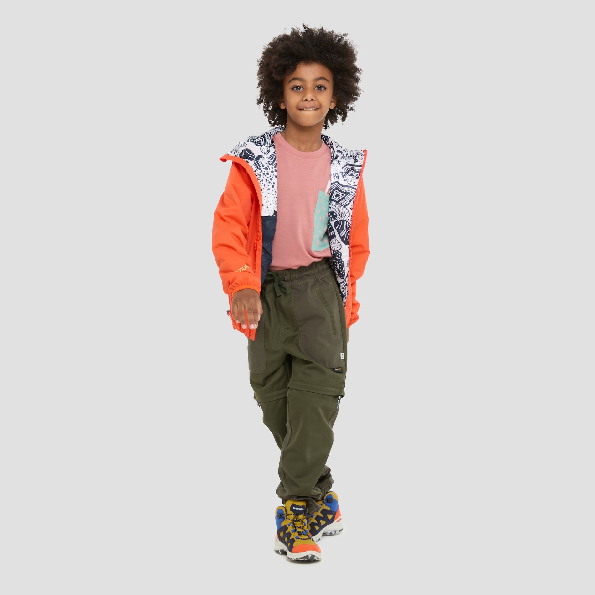 Mack Zip-off Hose (2)