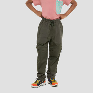 Mack Zip-off Hose