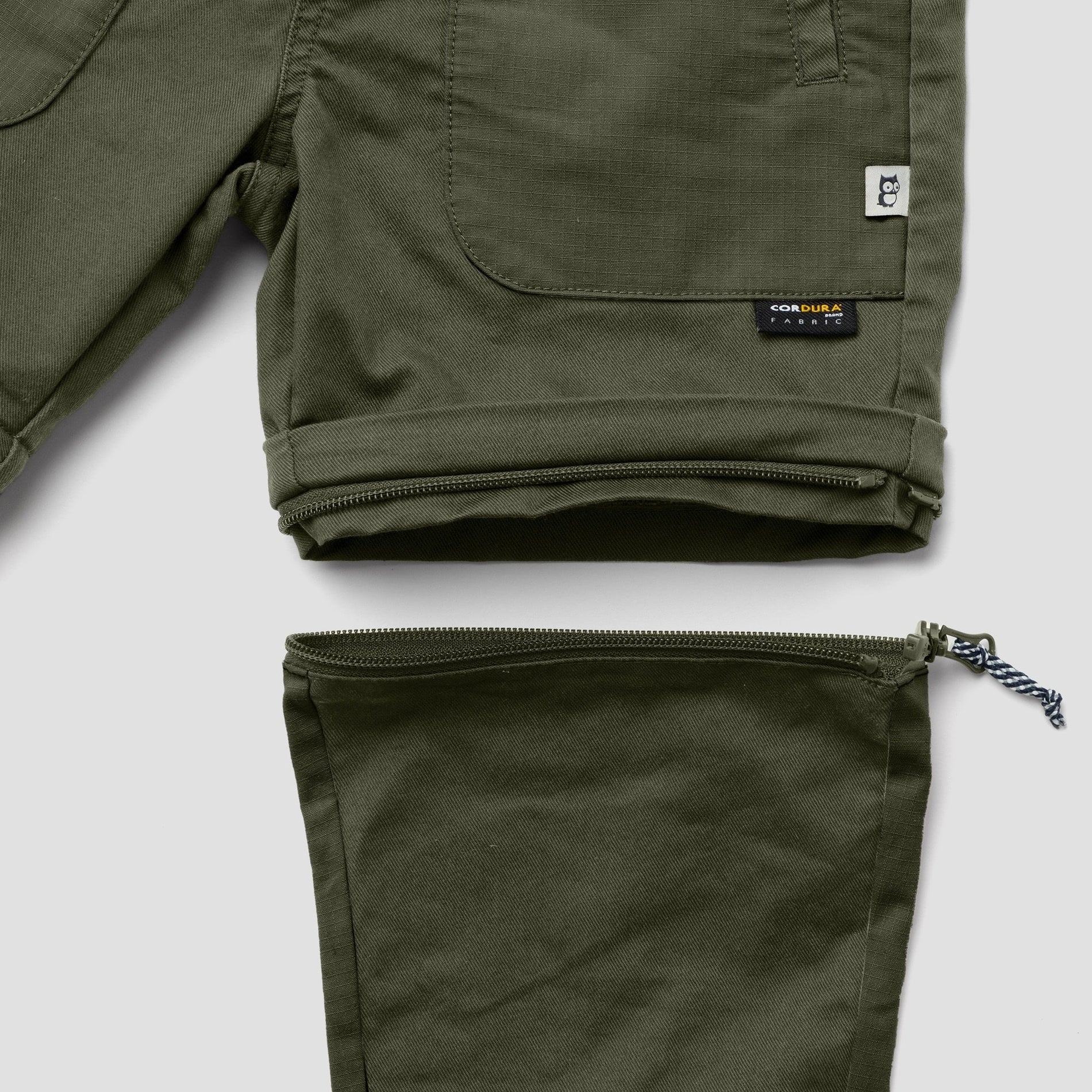 Mack Zip-off Hose (7)