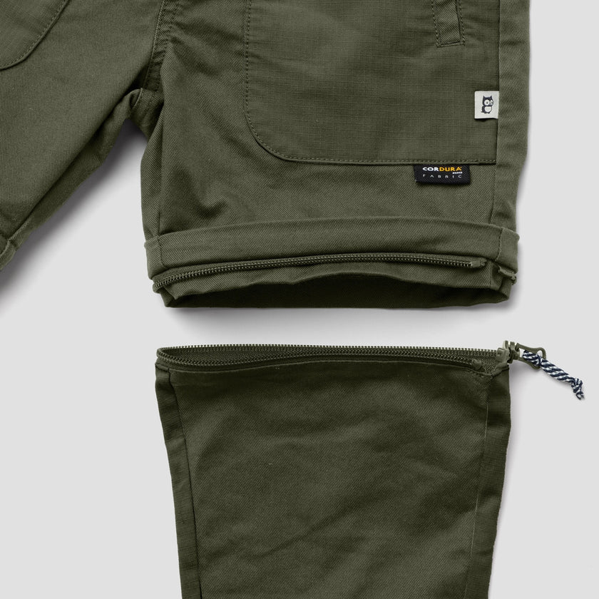 Mack Zip-off Hose (10)