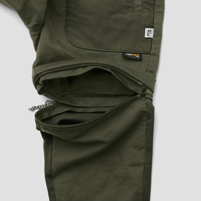 Mack Zip-off Hose (9)