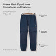 Mack Zip-off Hose (7)