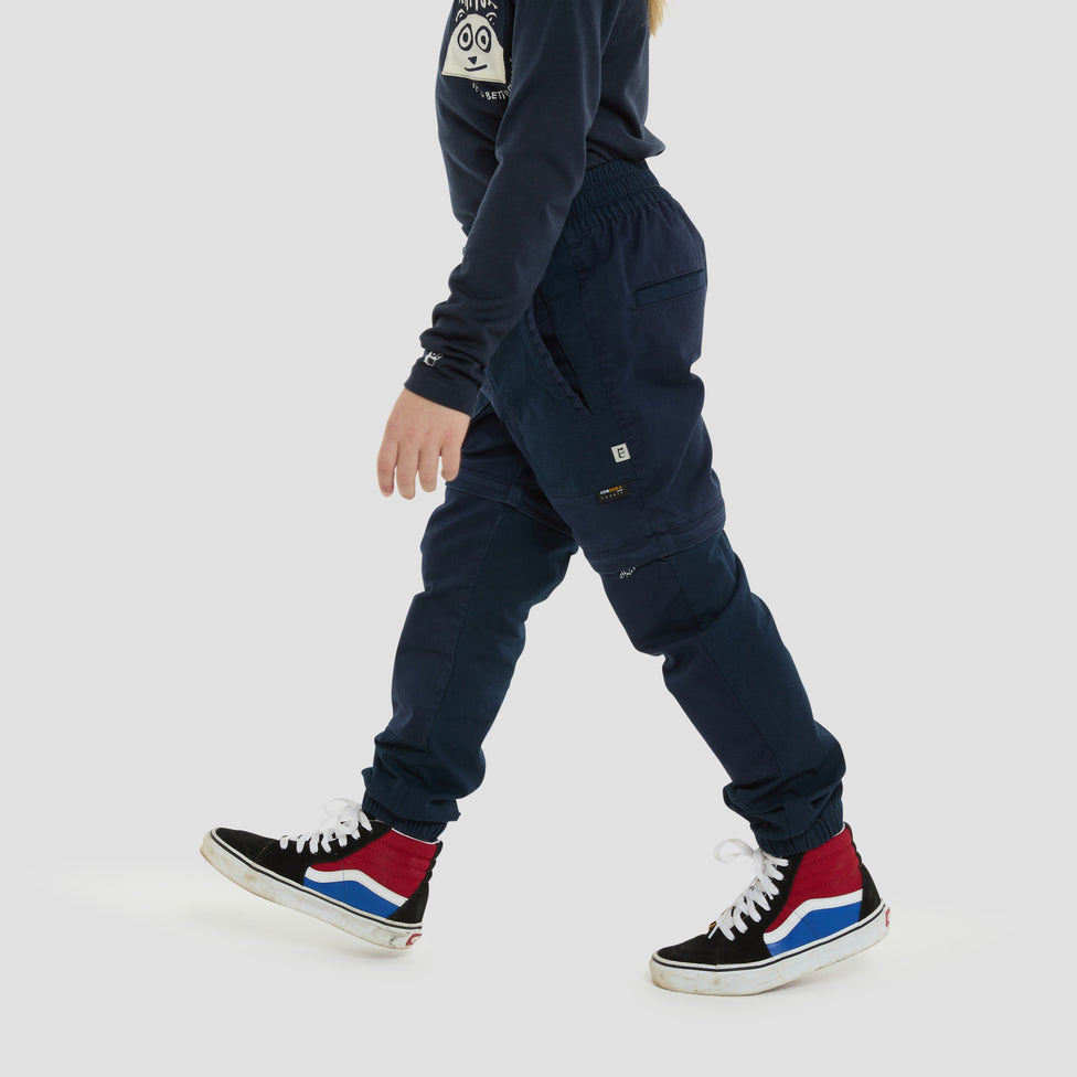 Mack Zip-off Hose (1)
