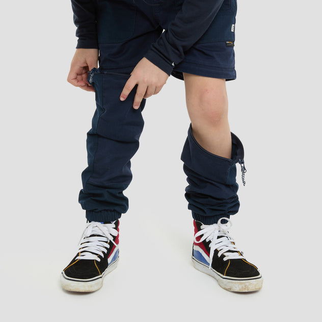 Mack Zip-off Hose