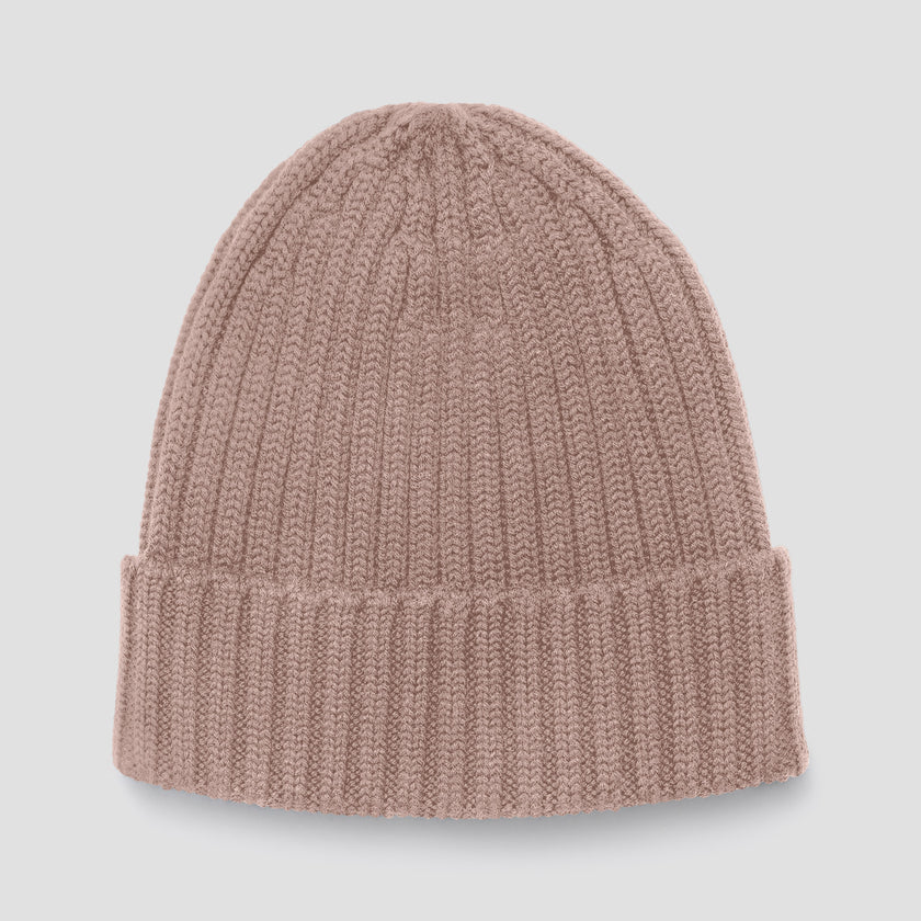 Mallet Merino Beanie (1)