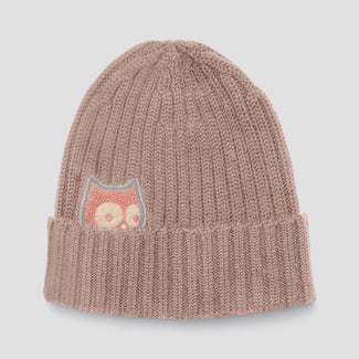 Mallet Merino Beanie