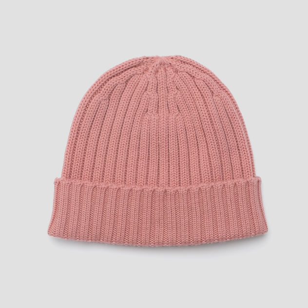 Mallet Merino Beanie