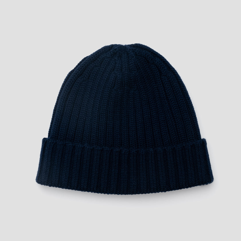 Mallet Merino Beanie (1)