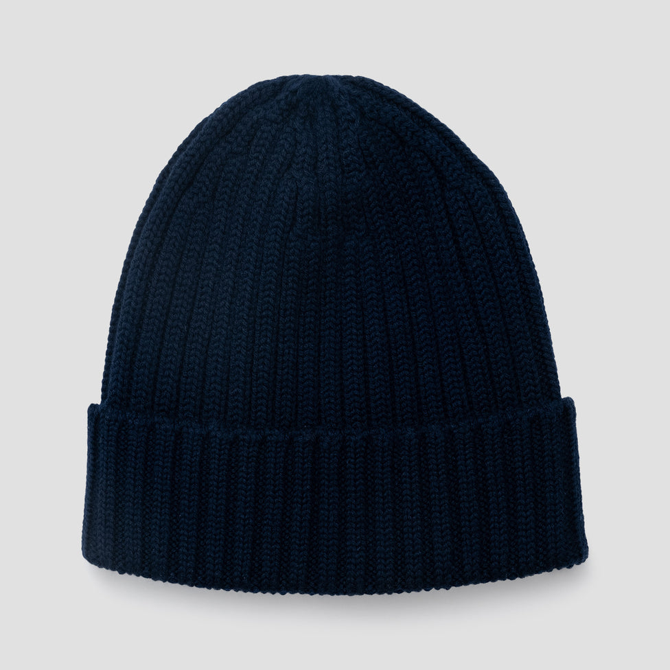 Mallet Merino Beanie