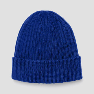 Mallet Merino Beanie