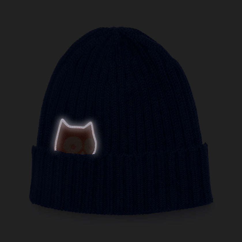 Mallet Merino Beanie (4)