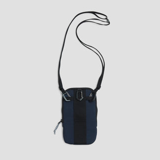 Mio Mini-Umhängetasche - upcycled