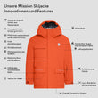 Mission Skijacke (3)