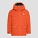 Mission snow jacket