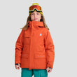Mission Skijacke