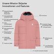 Mission Skijacke (4)