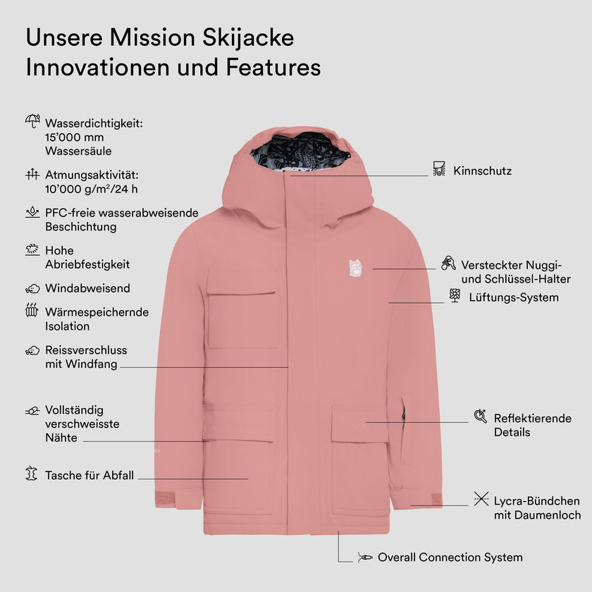 Mission Skijacke (4)