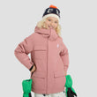 Mission Skijacke