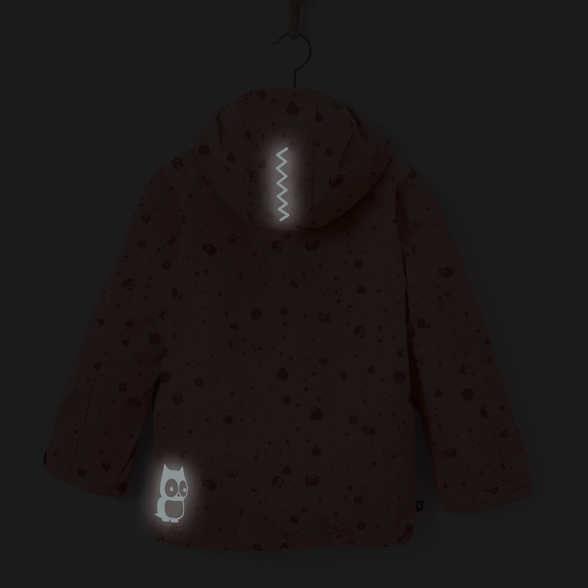 Mission Skijacke "Galaxy" (9)