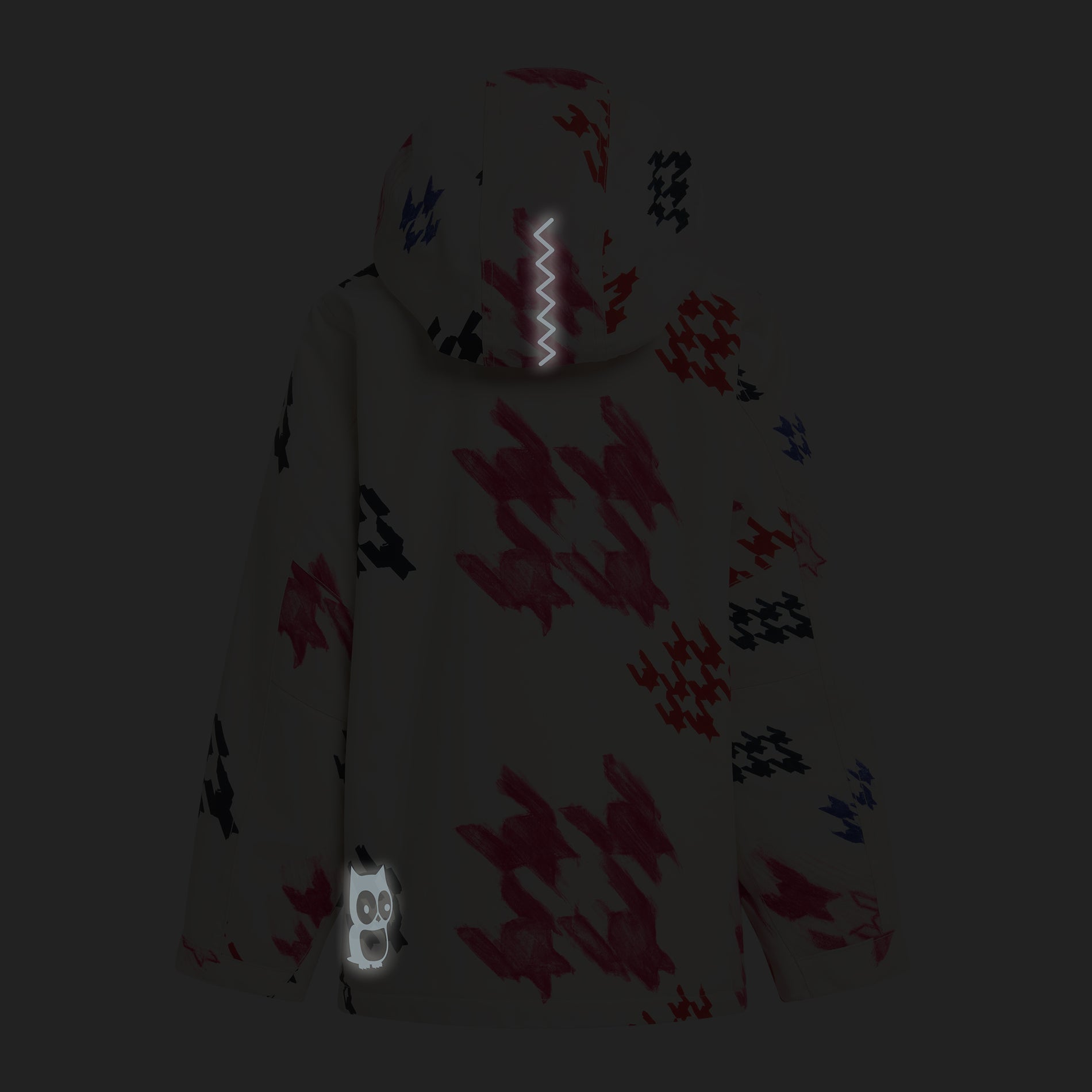 Mission Skijacke "Gerum" (9)