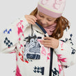 Mission Skijacke 