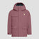 Mission snow jacket