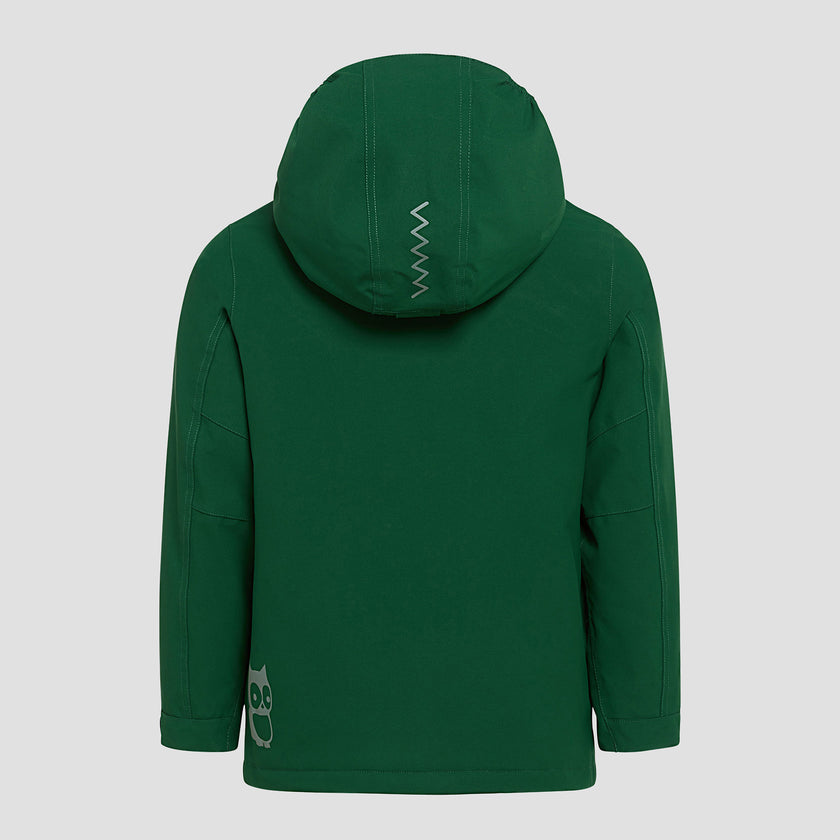 Mission Skijacke (2)