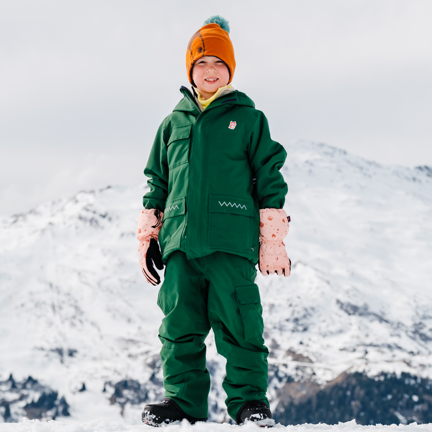 Mission Skijacke (16)