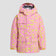 Mission snow jacket "Nest"
