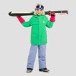 Mission Skijacke (3)