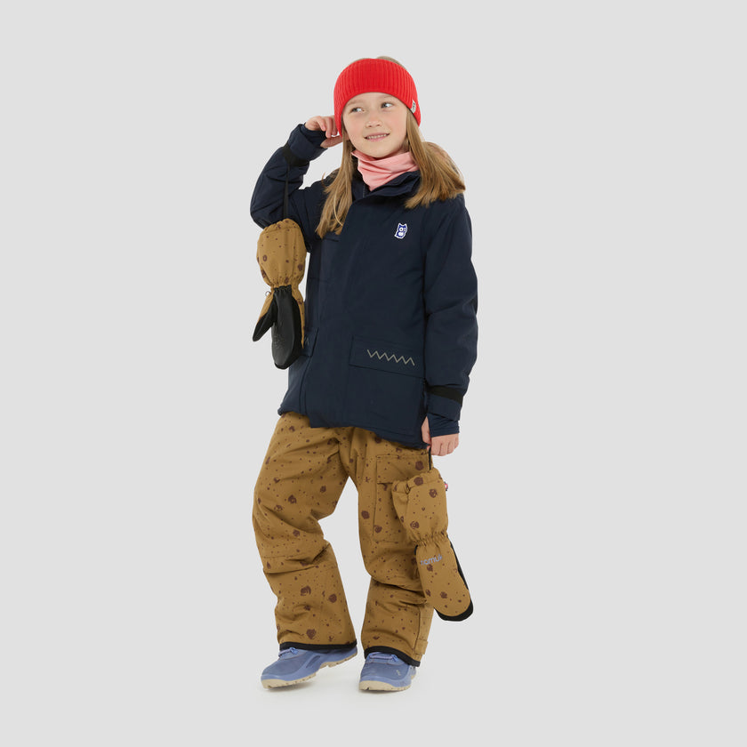 Mission Skijacke (3)