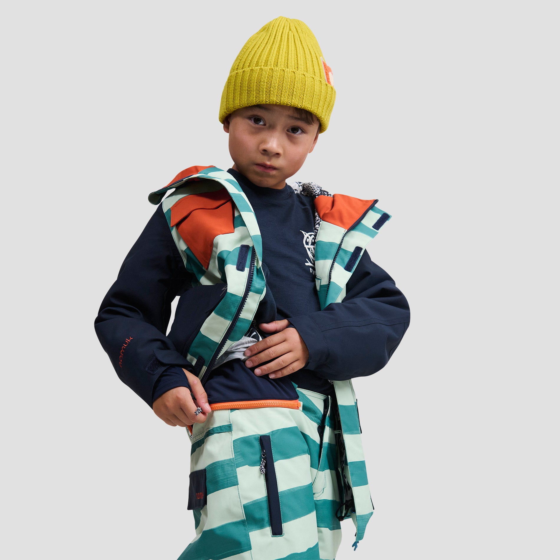 Mission Skijacke - upcycled (4)