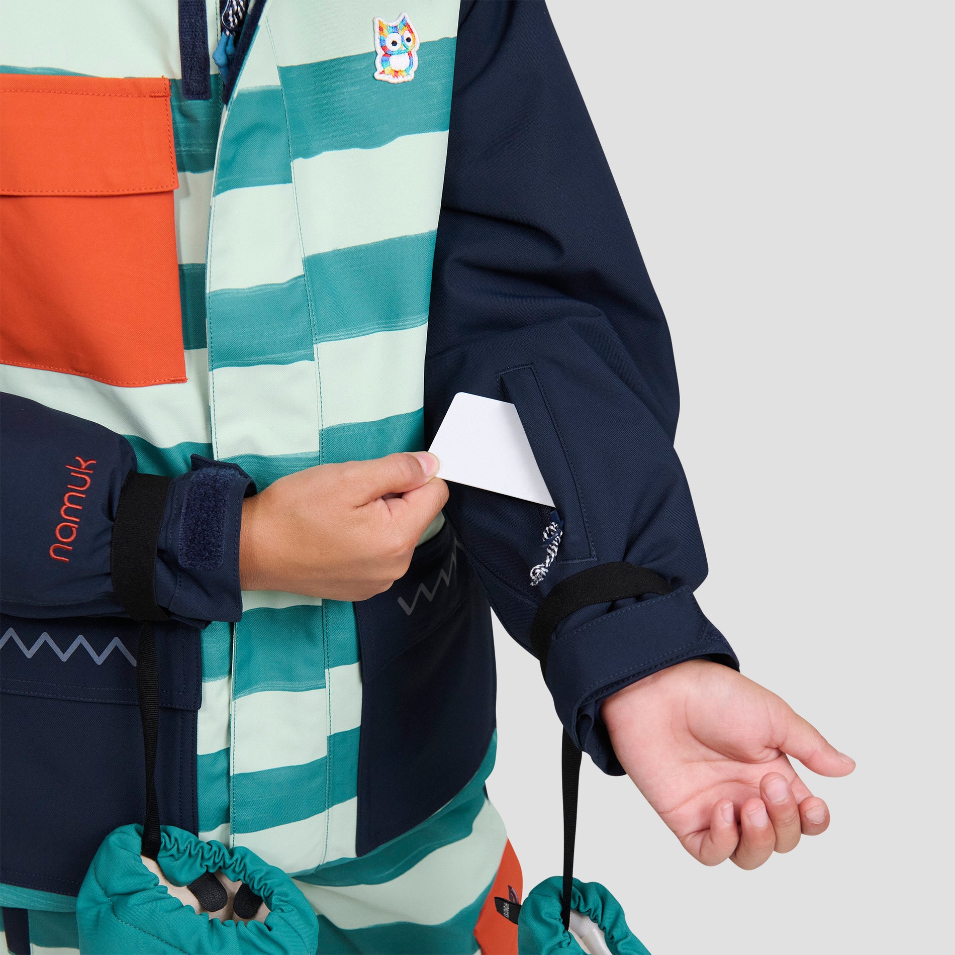 Mission Skijacke - upcycled (7)