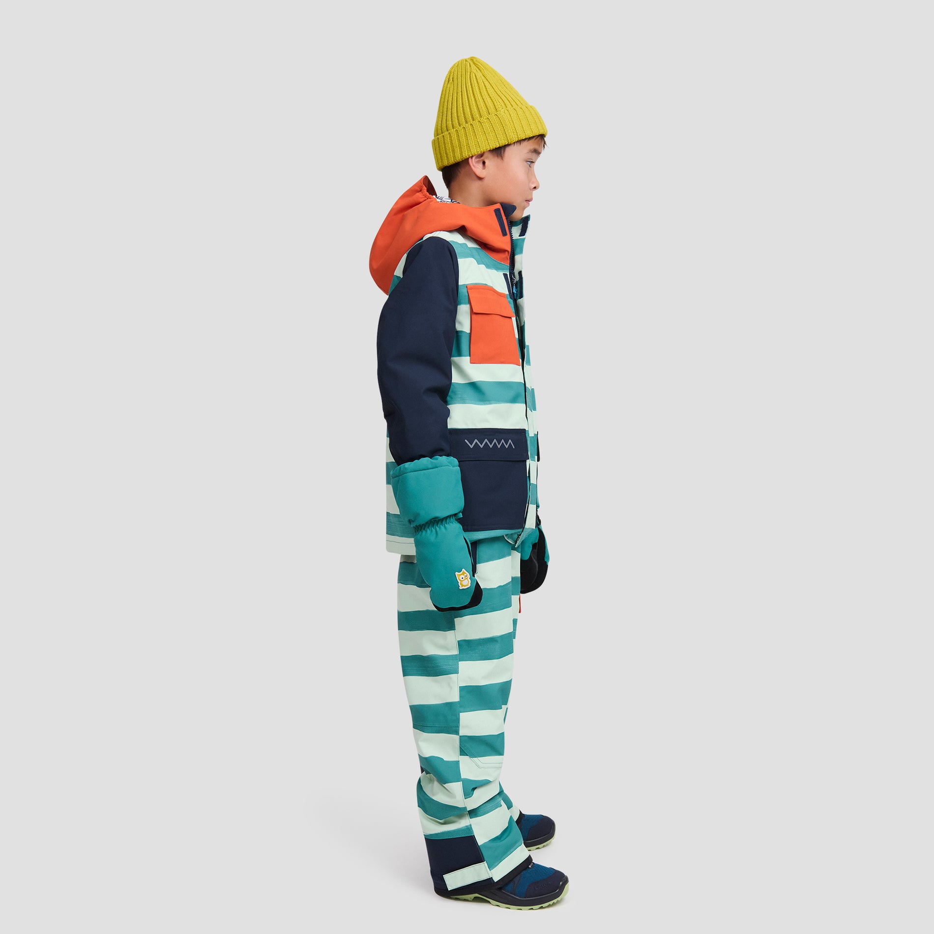 Mission Skijacke - upcycled (3)