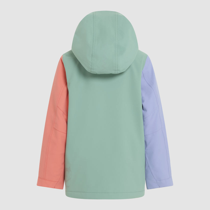 Mission Skijacke - upcycled (2)