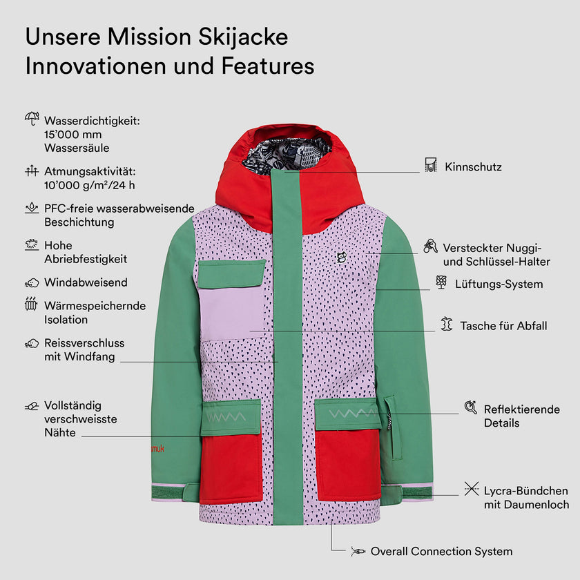 Mission Skijacke - upcycled (5)