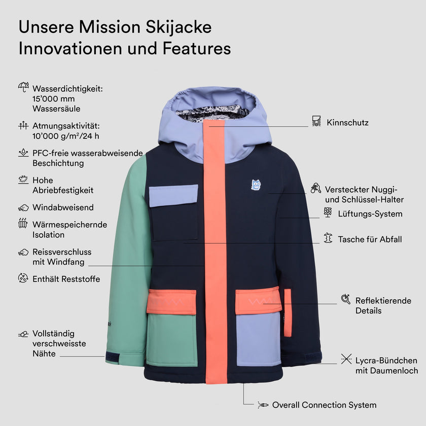 Mission Skijacke - upcycled (6)