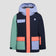 Mission snow jacket Upcycled