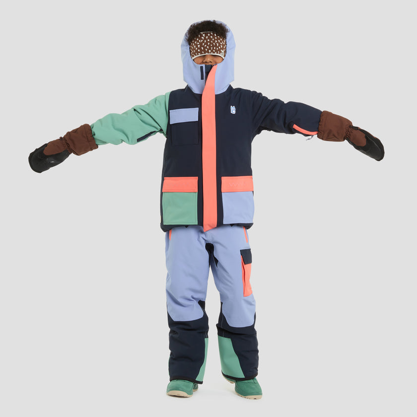 Mission Skijacke - upcycled (5)