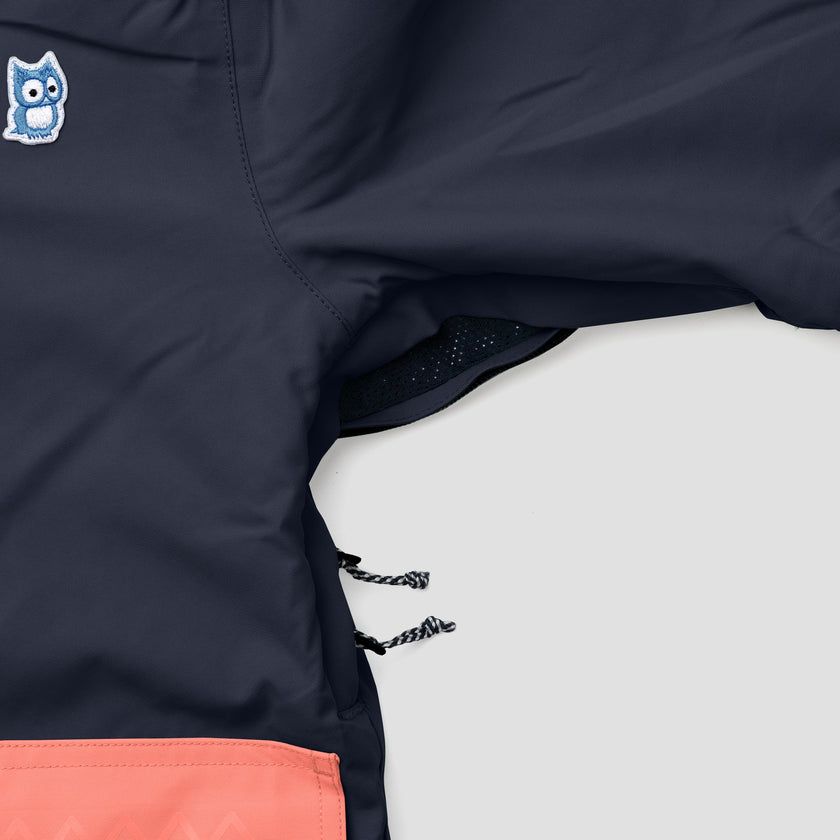 Mission Skijacke - upcycled (9)