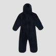 Mou High-Loft Fleece Baby Overall (1)