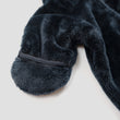 Mou High-Loft Fleece Baby Overall (5)