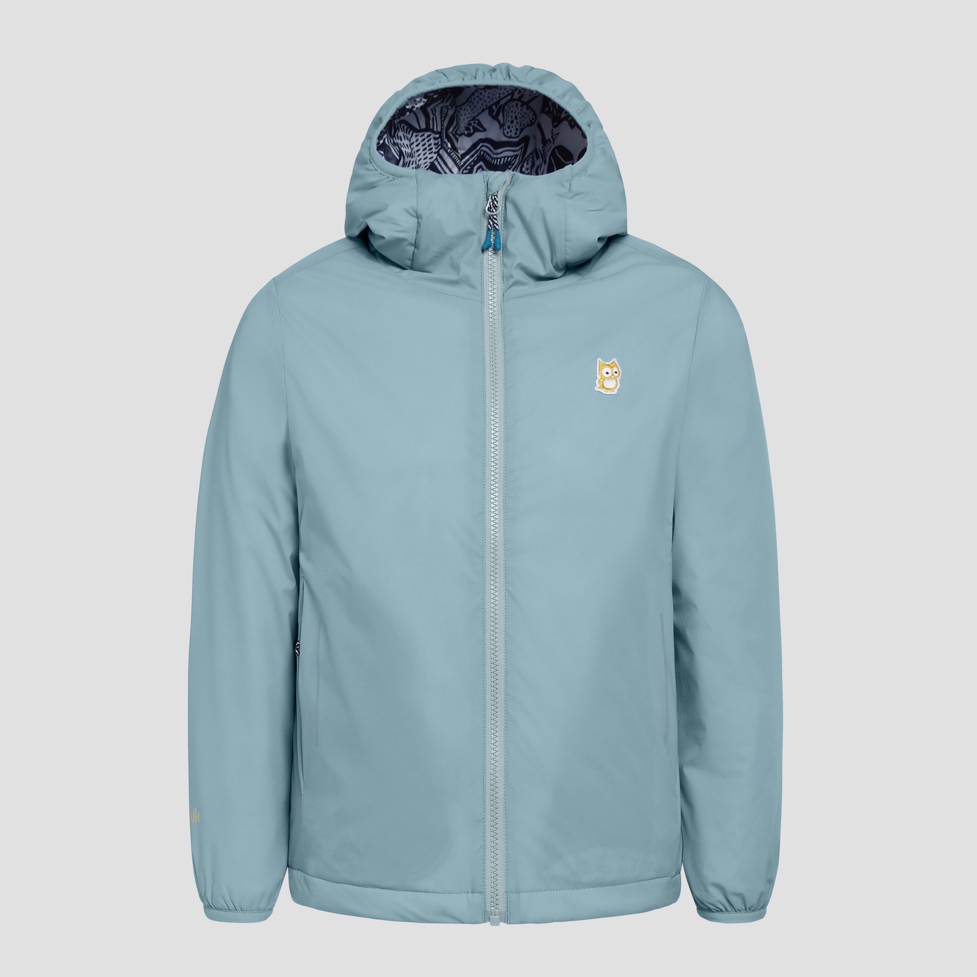 Neo PrimaLoft Jacke