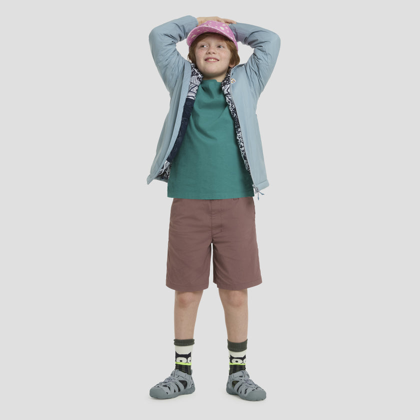 Neo PrimaLoft Jacke (3)