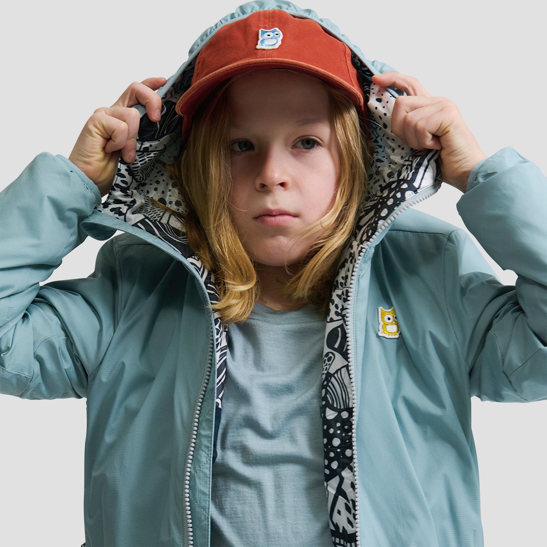 Neo PrimaLoft Jacke (9)