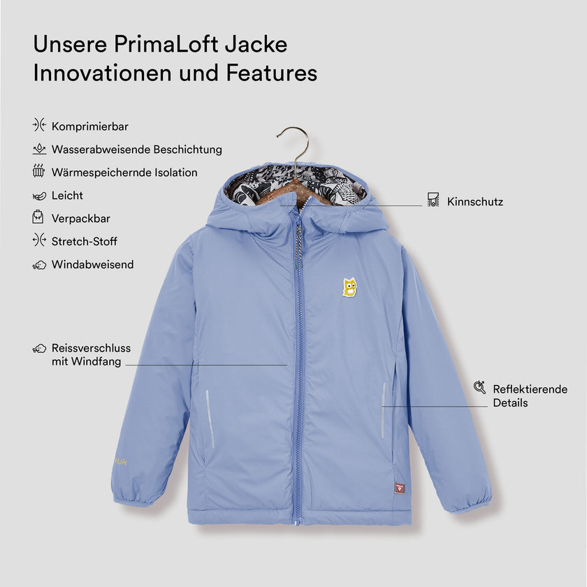 Neo PrimaLoft Jacke (4)