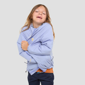 Neo PrimaLoft Jacke